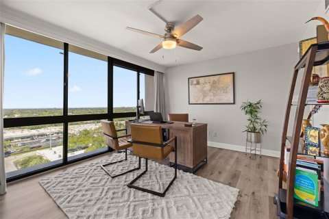 Copropriété à louer à Tampa, Floride: 3 chambres, 185.43 m2 № 1378111 - photo 9