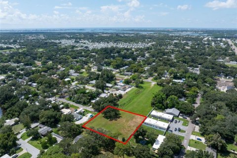 Terreno en venta en Saint Petersburg, Florida № 1378114 - foto 11