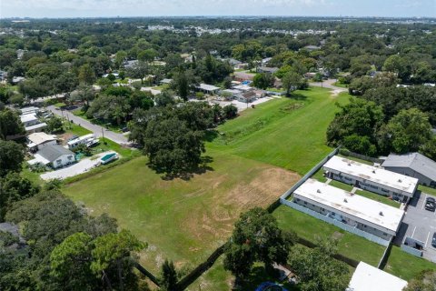 Terreno en venta en Saint Petersburg, Florida № 1378114 - foto 9