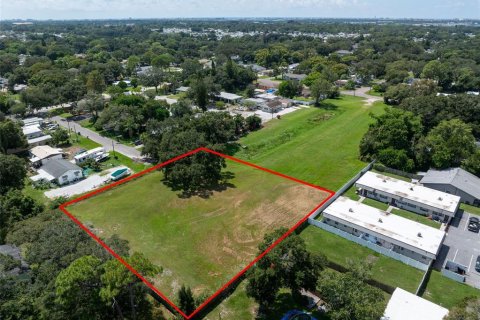 Terreno en venta en Saint Petersburg, Florida № 1378114 - foto 8