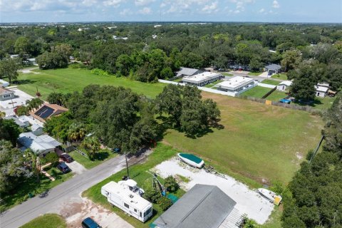 Terreno en venta en Saint Petersburg, Florida № 1378114 - foto 13