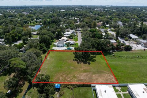 Terreno en venta en Saint Petersburg, Florida № 1378114 - foto 6