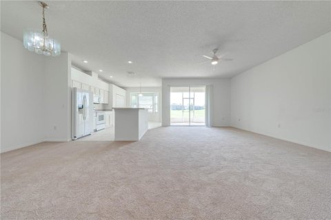 Touwnhouse à vendre à Kissimmee, Floride: 2 chambres, 121.33 m2 № 1378082 - photo 9