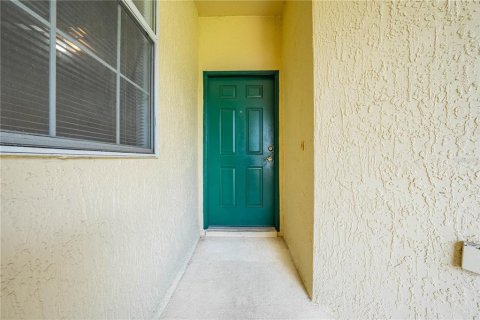 Touwnhouse à vendre à Kissimmee, Floride: 2 chambres, 121.33 m2 № 1378082 - photo 6