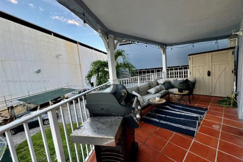 Condominio en venta en Miami, Florida, 2 dormitorios, 111.48 m2 № 1402722 - foto 26