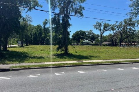 Terreno en venta en Ocala, Florida № 1283160 - foto 1