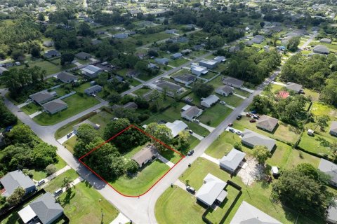 House in Palm Bay, Florida 3 bedrooms, 87.24 sq.m. № 1336277 - photo 17