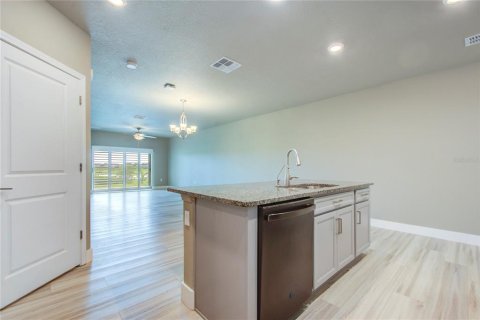 Casa en venta en San Antonio, Florida, 2 dormitorios, 162.3 m2 № 1336243 - foto 8