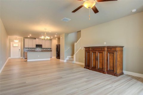 Casa en venta en San Antonio, Florida, 2 dormitorios, 162.3 m2 № 1336243 - foto 21