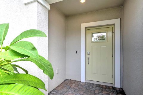 Casa en venta en San Antonio, Florida, 2 dormitorios, 162.3 m2 № 1336243 - foto 5