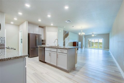 Casa en venta en San Antonio, Florida, 2 dormitorios, 162.3 m2 № 1336243 - foto 6