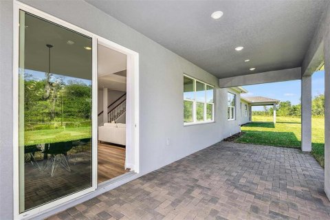 Villa ou maison à vendre à Kissimmee, Floride: 5 chambres, 268.86 m2 № 1346378 - photo 11