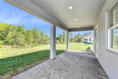 House in TOHOQUA in Kissimmee, Florida 5 bedrooms, 268.86 sq.m. № 1346378 - photo 12