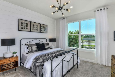 Villa ou maison à vendre à Kissimmee, Floride: 5 chambres, 268.86 m2 № 1346378 - photo 5