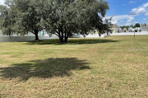 Terreno en venta en Wildwood, Florida № 1346377 - foto 1