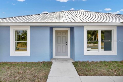 House in Lake Placid, Florida 3 bedrooms, 122.91 sq.m. № 1266759 - photo 30