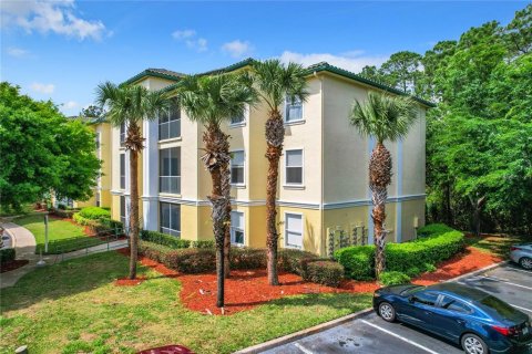 Condo in Kissimmee, Florida, 2 bedrooms  № 1064457 - photo 1