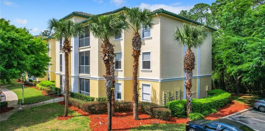 Condo in Kissimmee, Florida, 2 bedrooms  № 1064457