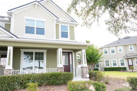 Adosado en venta en Windermere, Florida, 3 dormitorios, 163.51 m2 № 1302410 - foto 1