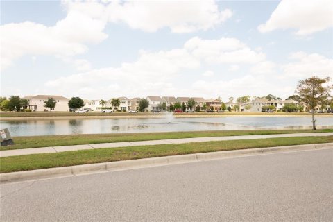 Adosado en venta en Windermere, Florida, 3 dormitorios, 163.51 m2 № 1302410 - foto 10