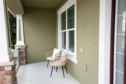 Townhouse in Windermere, Florida 3 bedrooms, 163.51 sq.m. № 1302410 - photo 8