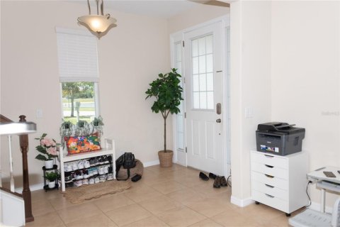 Townhouse in Windermere, Florida 3 bedrooms, 163.51 sq.m. № 1302410 - photo 24