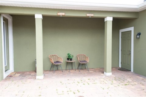 Townhouse in Windermere, Florida 3 bedrooms, 163.51 sq.m. № 1302410 - photo 28