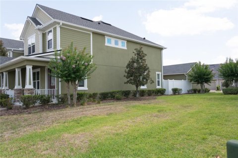 Adosado en venta en Windermere, Florida, 3 dormitorios, 163.51 m2 № 1302410 - foto 5