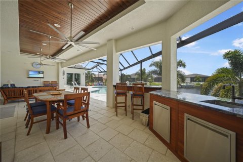 Villa ou maison à vendre à Punta Gorda, Floride: 3 chambres, 253.72 m2 № 1302373 - photo 27