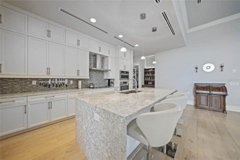 Villa ou maison à vendre à Punta Gorda, Floride: 3 chambres, 253.72 m2 № 1302373 - photo 8