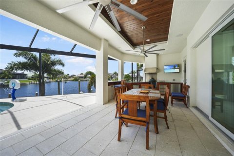 Villa ou maison à vendre à Punta Gorda, Floride: 3 chambres, 253.72 m2 № 1302373 - photo 28