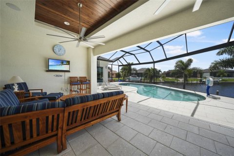 Villa ou maison à vendre à Punta Gorda, Floride: 3 chambres, 253.72 m2 № 1302373 - photo 29