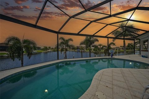 Villa ou maison à vendre à Punta Gorda, Floride: 3 chambres, 253.72 m2 № 1302373 - photo 30