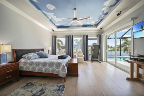 Villa ou maison à vendre à Punta Gorda, Floride: 3 chambres, 253.72 m2 № 1302373 - photo 13