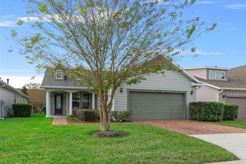 House in OCALA PRESERVE in Ocala, Florida 2 bedrooms, 154.78 sq.m. № 1339982 - photo 9