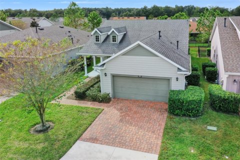 Villa ou maison à vendre à Ocala, Floride: 2 chambres, 154.78 m2 № 1339982 - photo 1