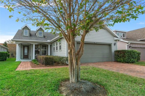 Villa ou maison à vendre à Ocala, Floride: 2 chambres, 154.78 m2 № 1339982 - photo 10