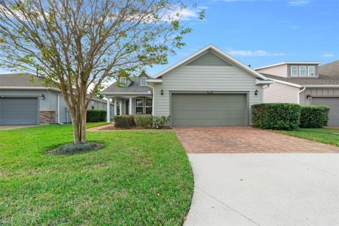 Villa ou maison à vendre à Ocala, Floride: 2 chambres, 154.78 m2 № 1339982 - photo 11