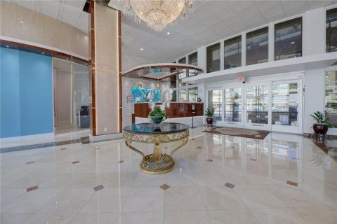 Condo in Fort Lauderdale, Florida, 1 bedroom  № 1050239 - photo 30