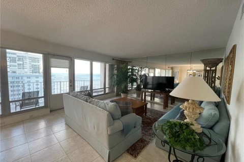 Condo in Fort Lauderdale, Florida, 1 bedroom  № 1050239 - photo 19