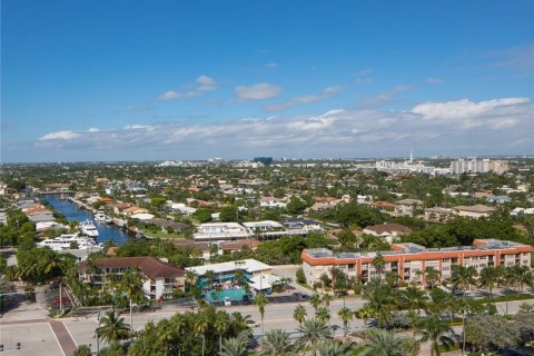 Condo in Fort Lauderdale, Florida, 1 bedroom  № 1050239 - photo 1