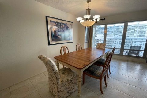 Condo in Fort Lauderdale, Florida, 1 bedroom  № 1050239 - photo 21