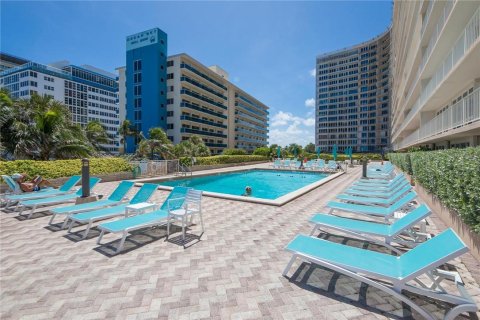 Condo in Fort Lauderdale, Florida, 1 bedroom  № 1050239 - photo 8