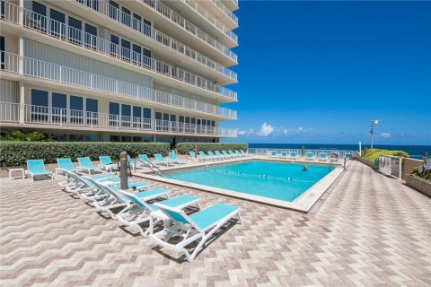 Condo in Fort Lauderdale, Florida, 1 bedroom  № 1050239 - photo 9