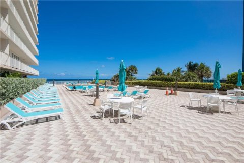 Condo in Fort Lauderdale, Florida, 1 bedroom  № 1050239 - photo 10