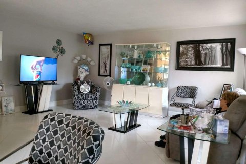 Copropriété à vendre à Delray Beach, Floride: 2 chambres, 82.03 m2 № 1231312 - photo 15