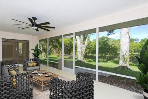 Casa en venta en Vero Beach, Florida, 3 dormitorios, 136.38 m2 № 1283636 - foto 5