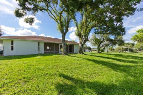 Villa ou maison à vendre à Vero Beach, Floride: 3 chambres, 136.38 m2 № 1283636 - photo 29