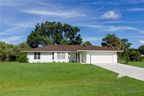 Casa en venta en Vero Beach, Florida, 3 dormitorios, 136.38 m2 № 1283636 - foto 6