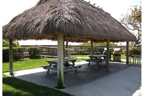 Touwnhouse à vendre à Deerfield Beach, Floride: 2 chambres, 119.47 m2 № 1049997 - photo 12